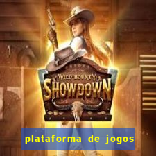 plataforma de jogos de famosos